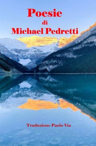 Poesie di Michael Pedretti