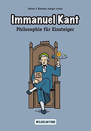 Immanuel Kant: Philosophie für Einsteiger