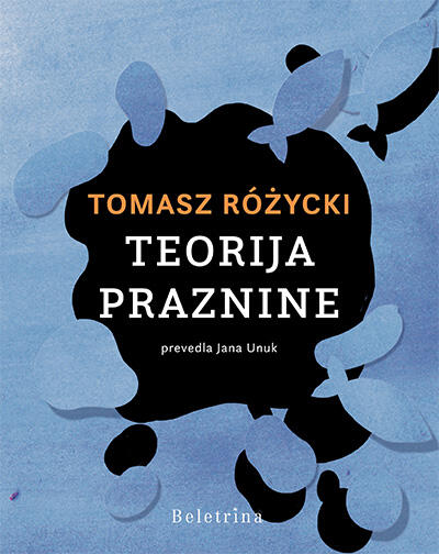 Teorija praznine