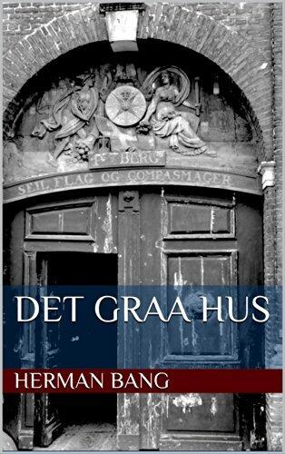 Det grå hus