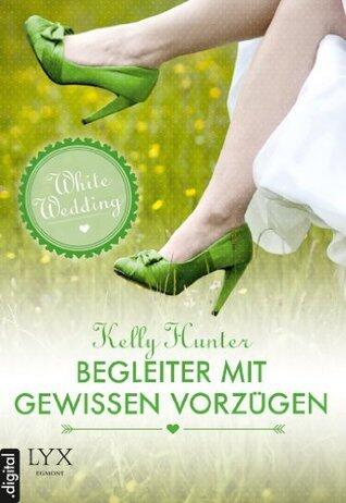 Begleiter mit gewissen Vorzügen
