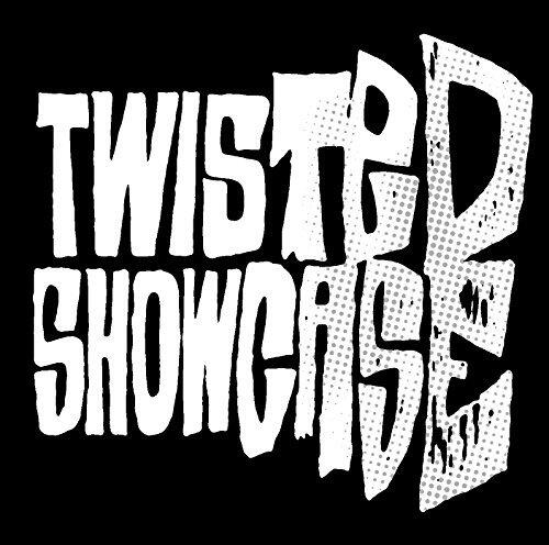 Twisted Showcase: Collection 1