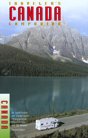 Traveler's Companion: Canada