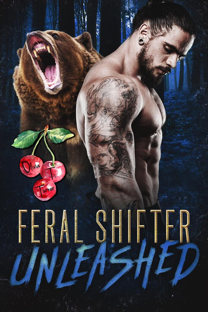 Feral Shifter Unleashed