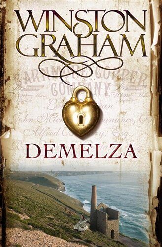 Demelza by Winston Graham