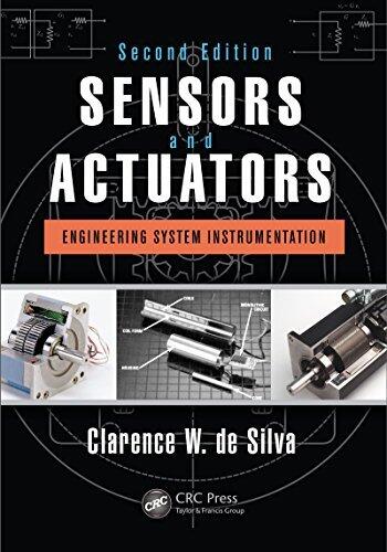 Sensors and Actuators: Engineering System Instrumentation
