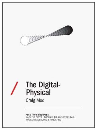 The Digital-Physical: On Building Flipboard for iPhone and Finding the Edges of our Digital Narratives