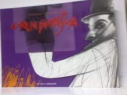 El Tren Fantasma
