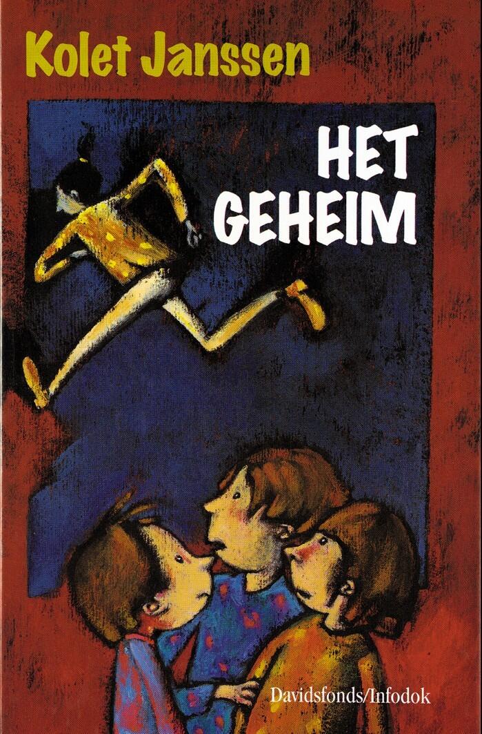 Het Geheim
