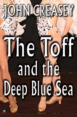 The Toff and the Deep Blue Sea