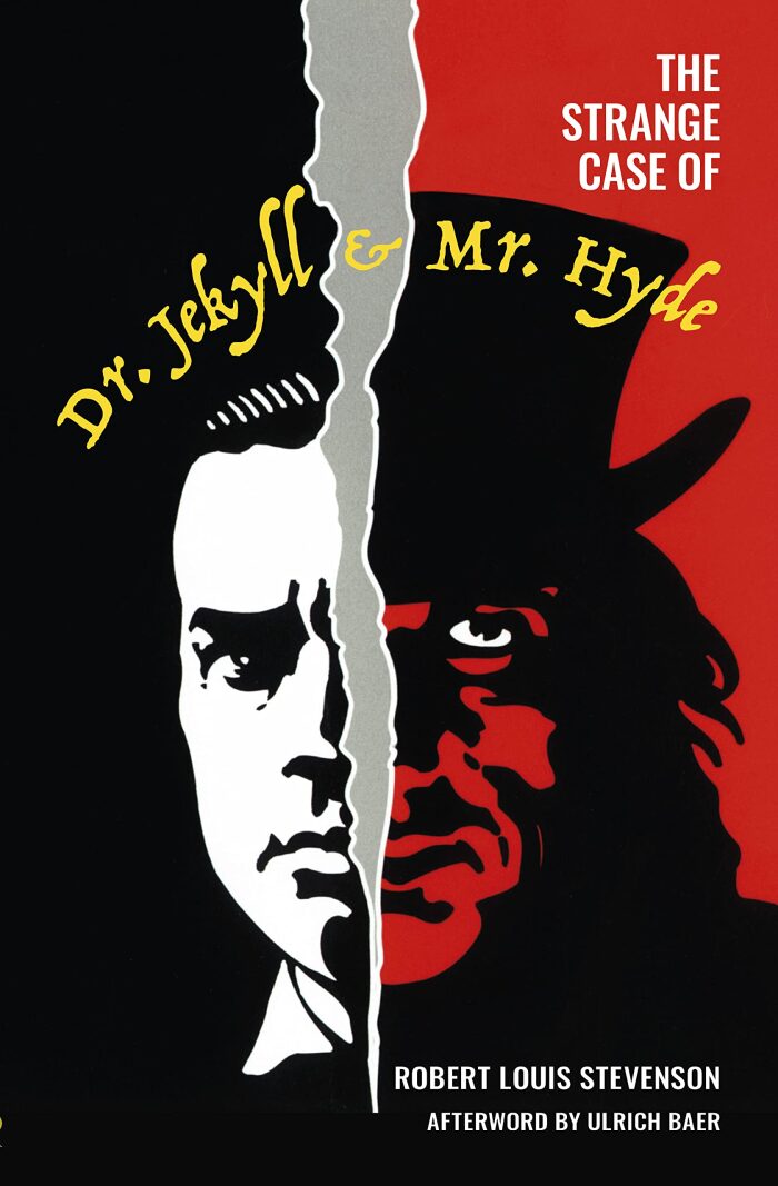The Strange Case of Dr. Jekyll and Mr. Hyde