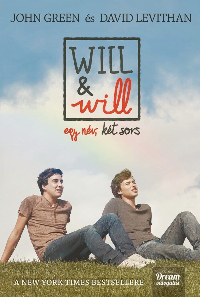 Will és Will: Egy név, két sors