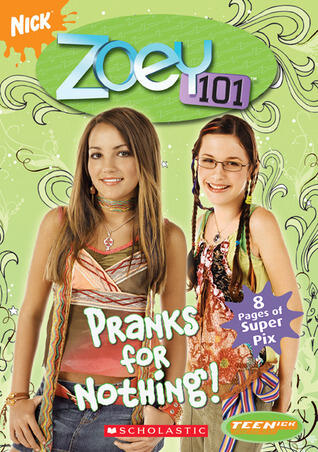 Pranks for Nothing!