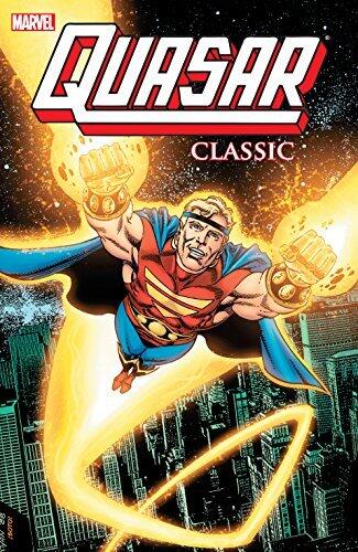 Quasar Classic Vol. 1