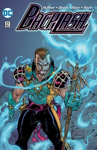 Backlash (1994-1997) #27