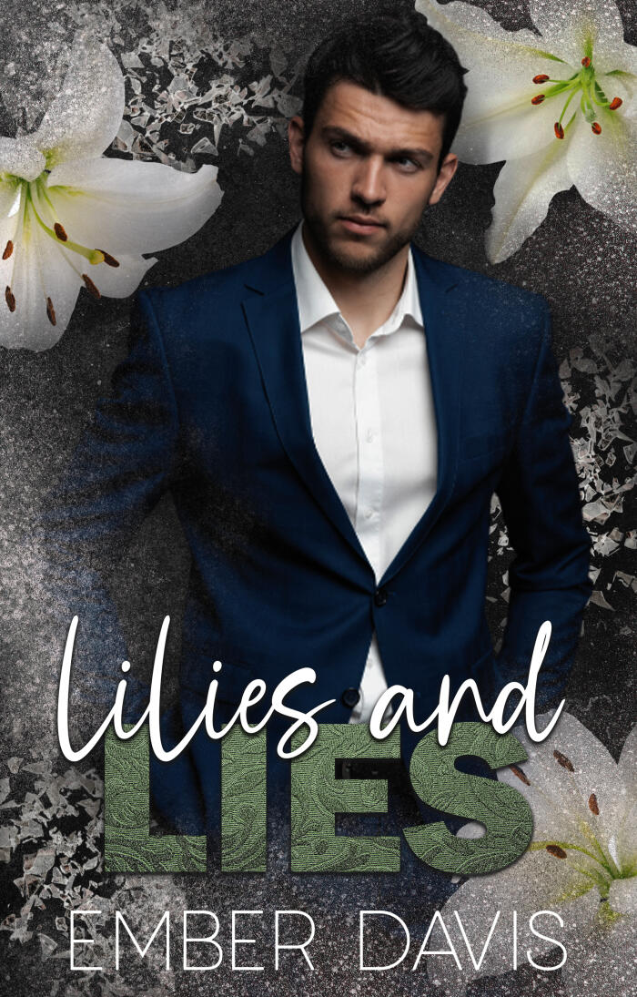 Lilies and Lies (Agosti Crime Family, #2)