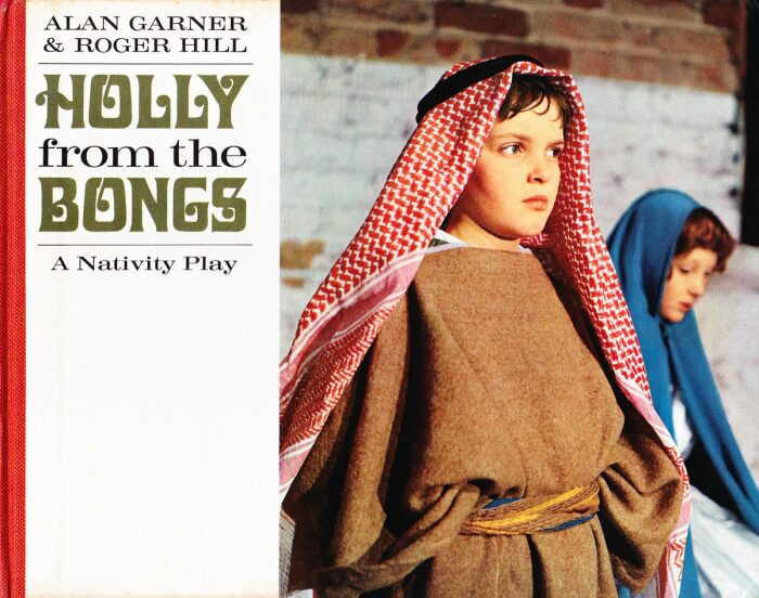 Holly from the Bongs: A Nativity Play
