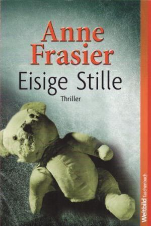 Eisige Stille