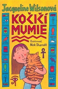 Kočičí mumie
