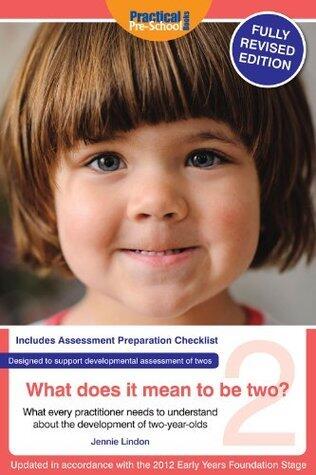 What Does It Mean to Be Two?