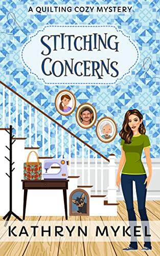 Stitching Concerns