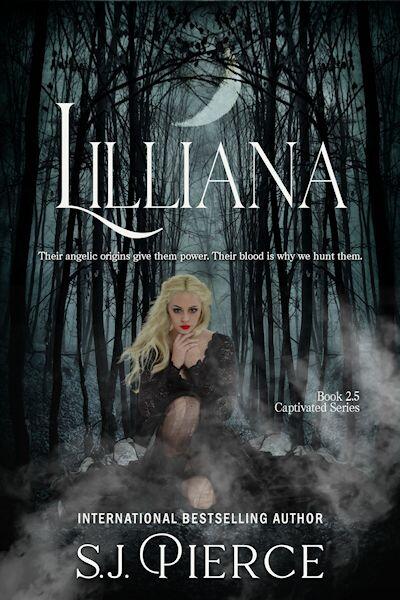 Lilliana