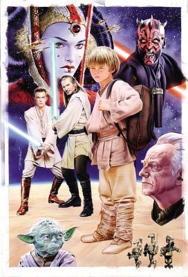 Star Wars Episode 1: The Phantom Menace