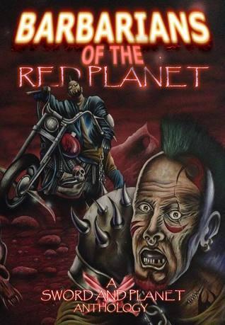 Barbarians of the Red Planet