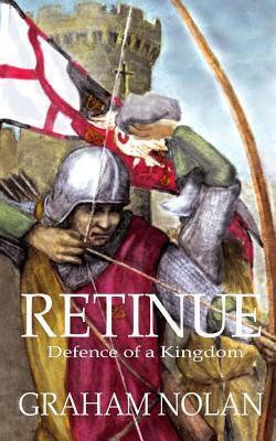 Retinue: Defence of a Kingdom