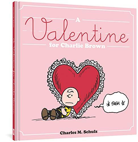 A Valentine for Charlie Brown