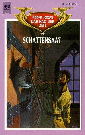 Schattensaat