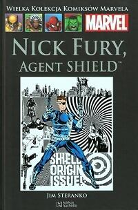 Nick Fury, Agent S.H.I.E.L.D. cz. 2
