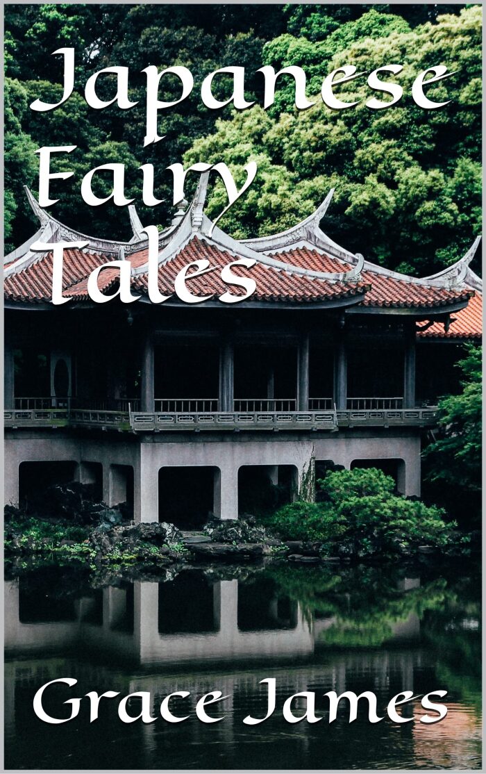 Japanese Fairy Tales