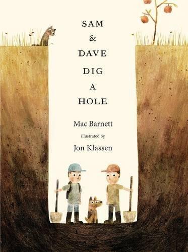 Sam & Dave Dig A Hole