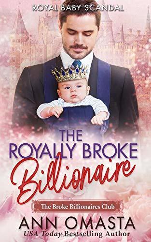 Royal Baby Scandal