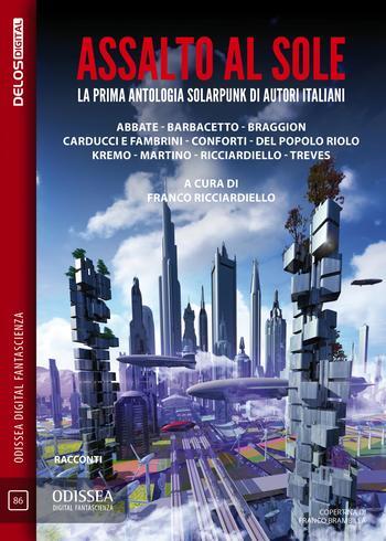 Assalto al Sole