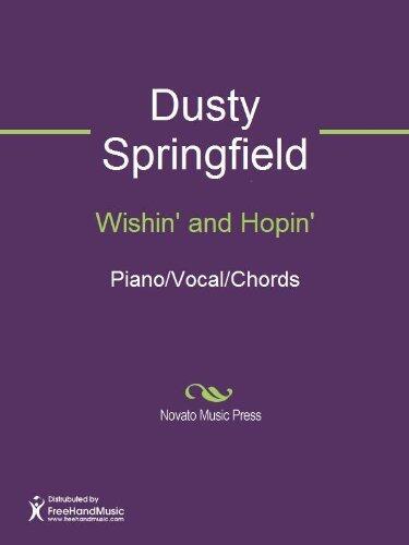 Wishin' and Hopin' Sheet Music