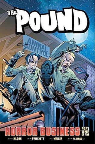 The Pound #1