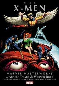 Marvel Masterworks: The X-Men, Vol. 5