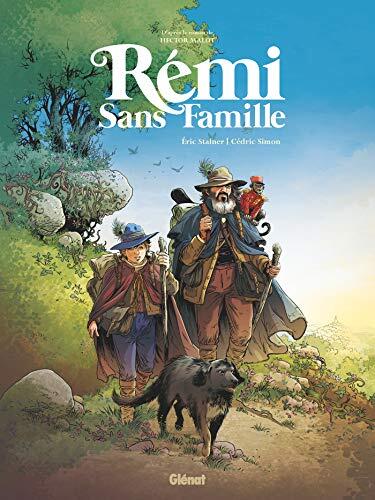 Rémi Sans Famille (Hors Collection)