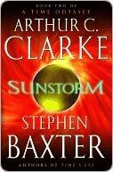 Sunstorm