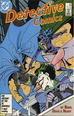 Legends of the Dark Knight: Legends of the Dark Knight Vol. 1. Alan Davis v. 1