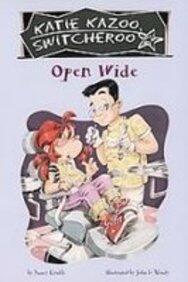 Open Wide