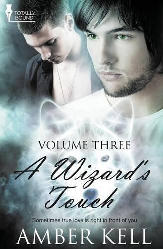 A Wizard's Touch: Volume Three