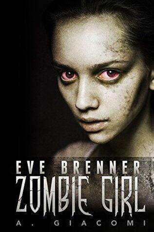 The Zombie Girl Saga
