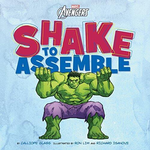 Shake to Assemble!