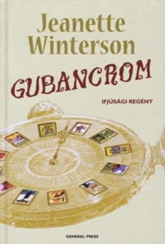 Gubancrom