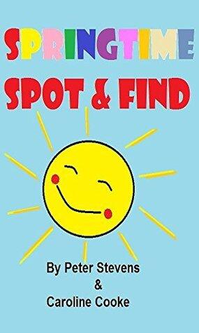 Springtime Spot and Find