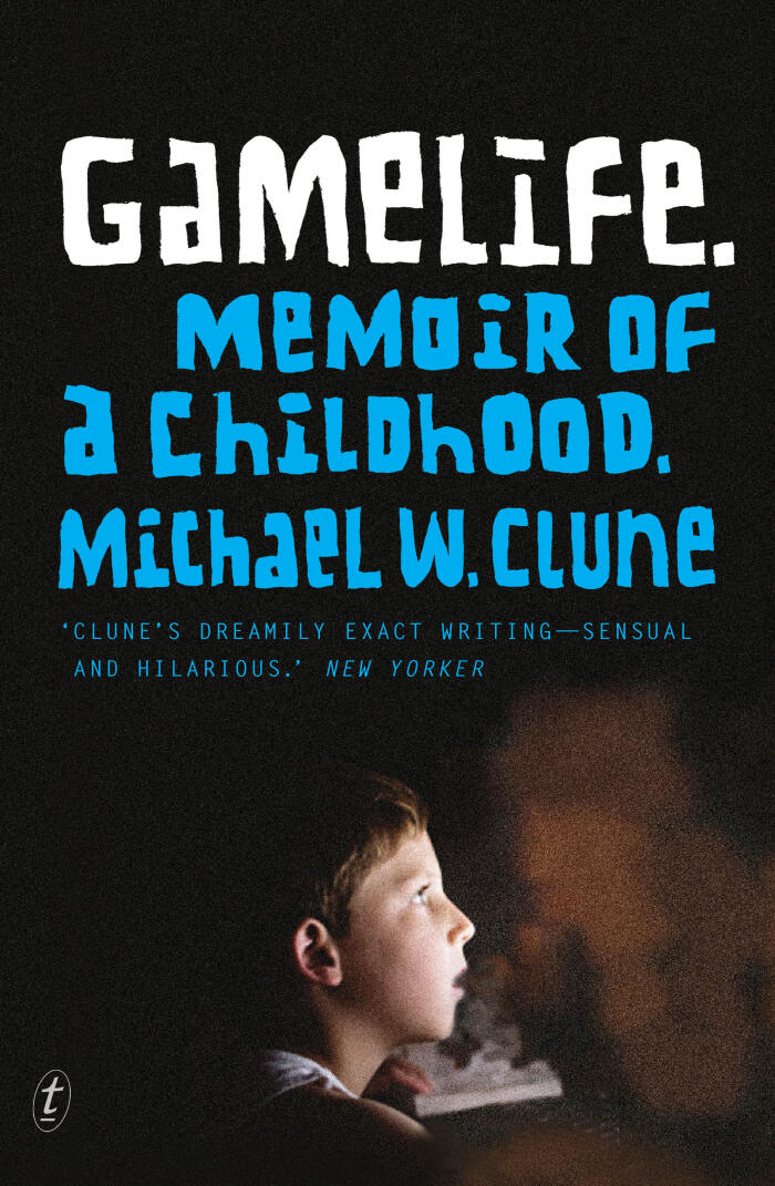 Gamelife: A Memoir