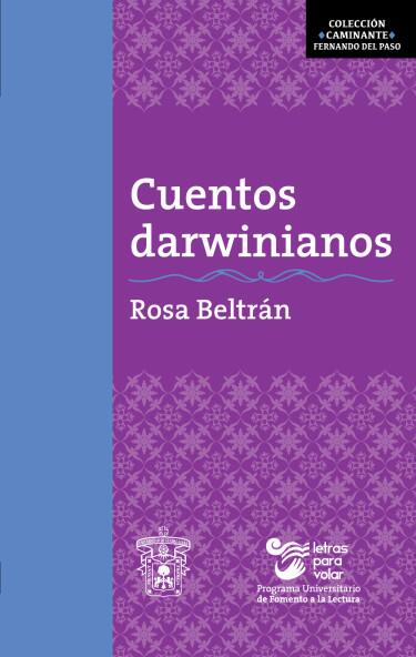 Cuentos darwinianos